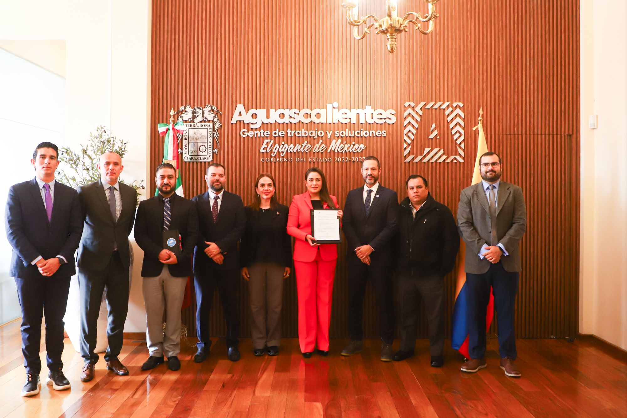 EMPRESA EATCLOUD LLEGA A AGUASCALIENTES CON PROYECTO DE IMPACTO SOCIAL ...